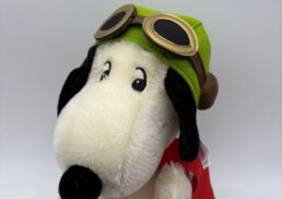 『テディベアショップ ビープス』期間限定販売会;